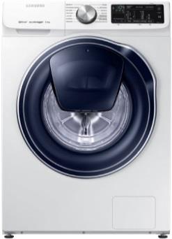 SAMSUNG Lavatrice Samsung WW80M642OPW 8 KG carica frontale 1400 giri QuickDrive classe A+++